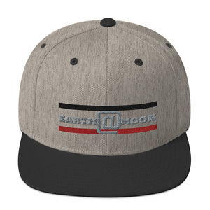 @20 Snapback Hat