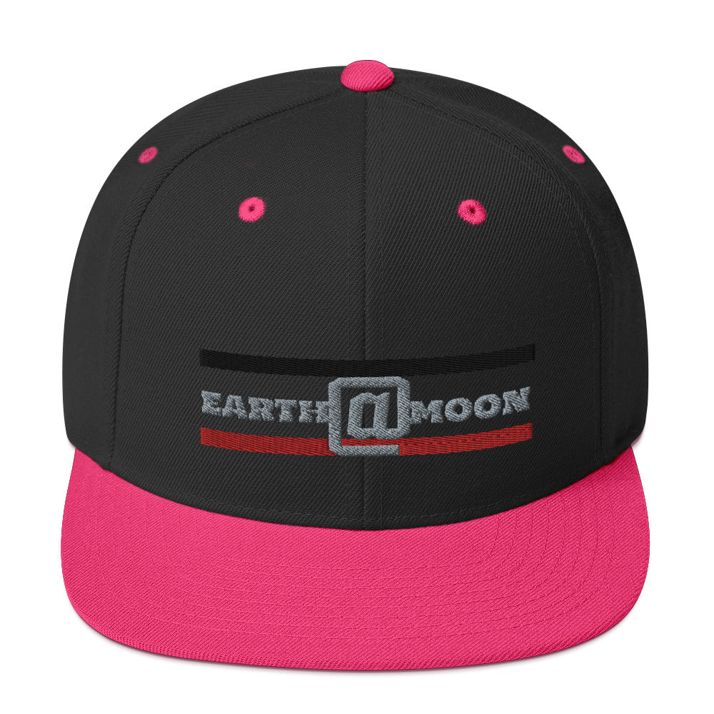@20 Snapback Hat