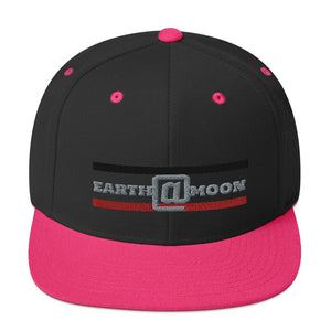 @20 Snapback Hat