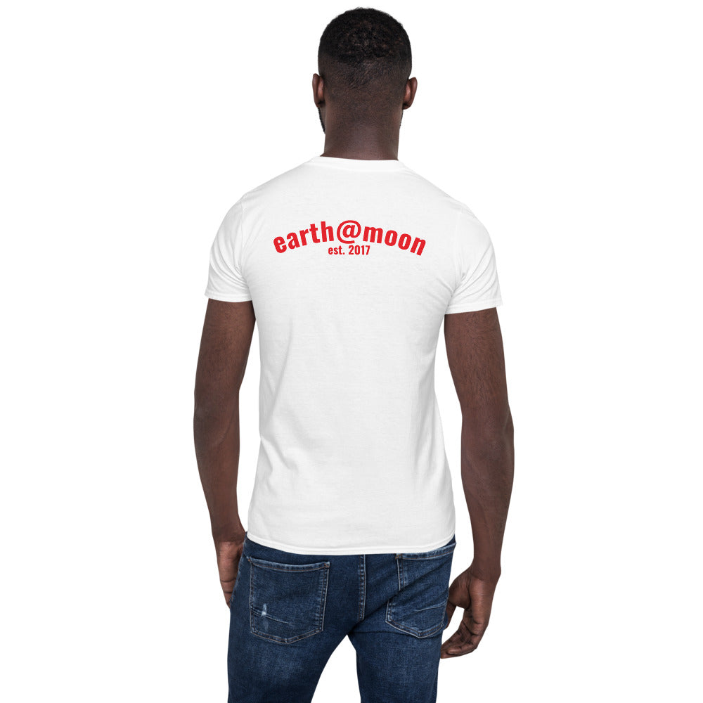 QS Short-Sleeve Unisex T-Shirt