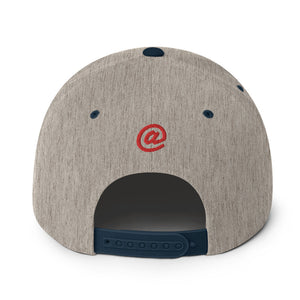 @20 Snapback Hat