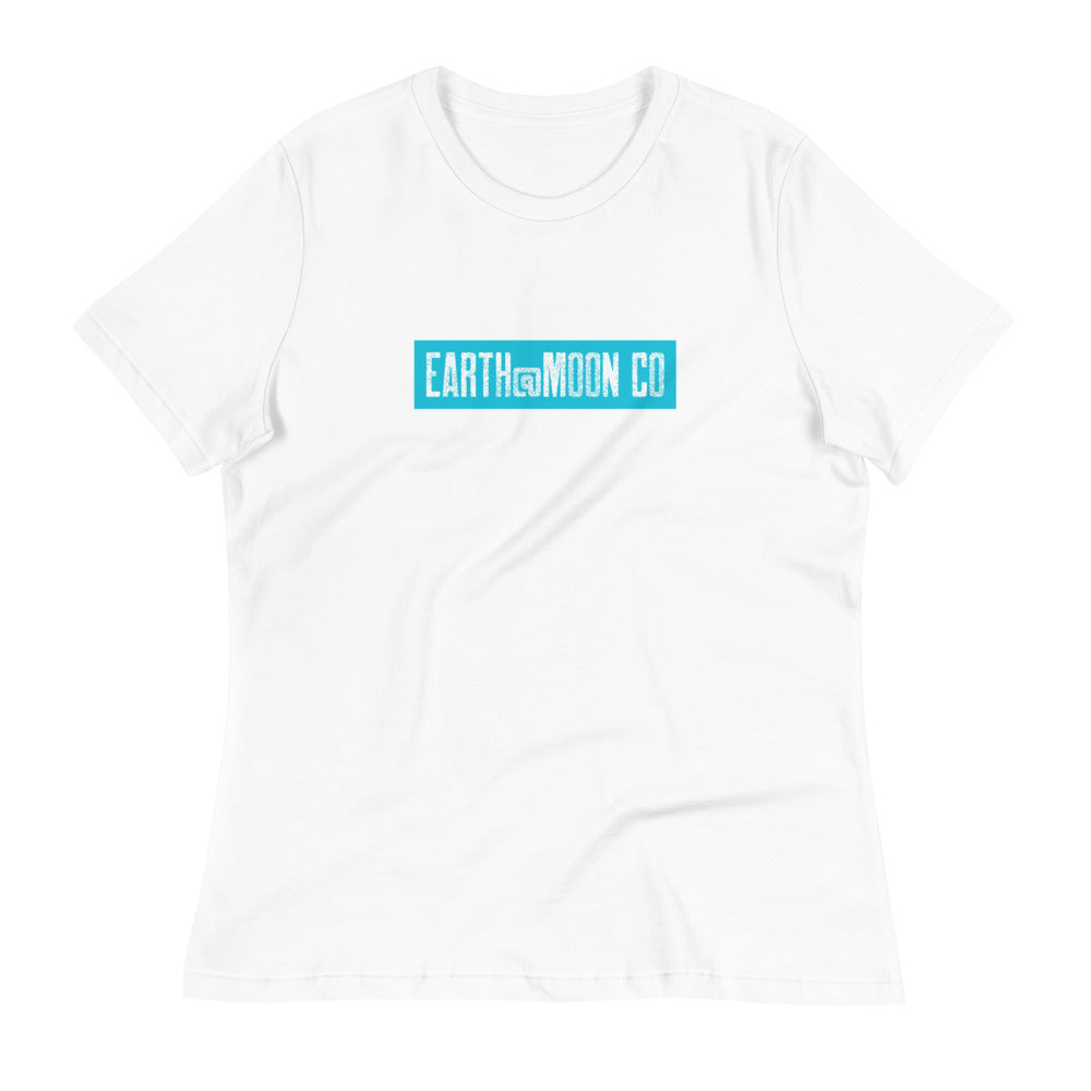 CO Women's Relaxed T-Shirt