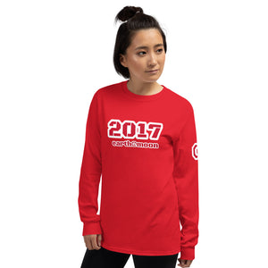 2017 tm Long Sleeve Shirt