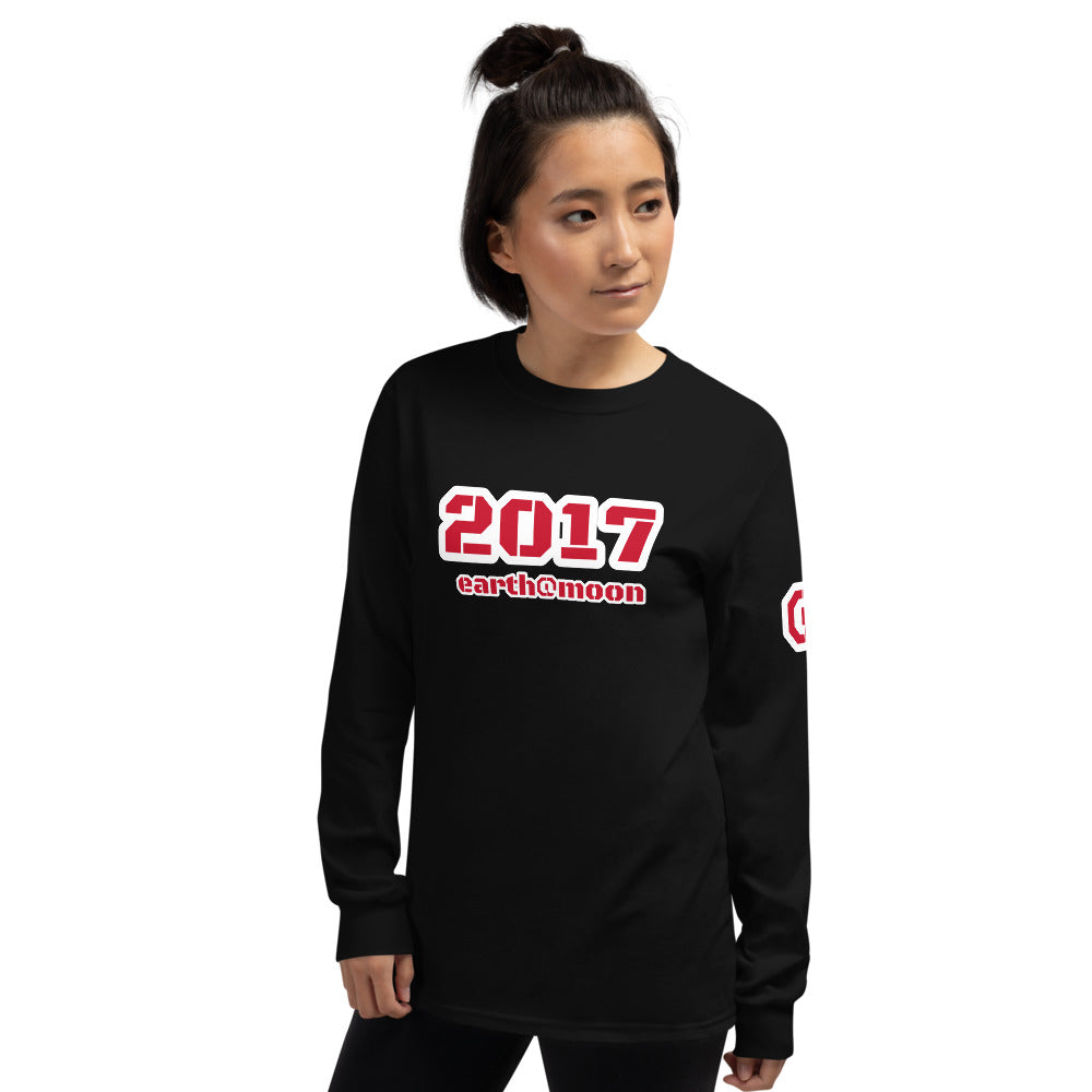 2017 tm Long Sleeve Shirt