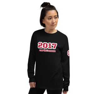 2017 tm Long Sleeve Shirt