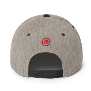 @20 Snapback Hat