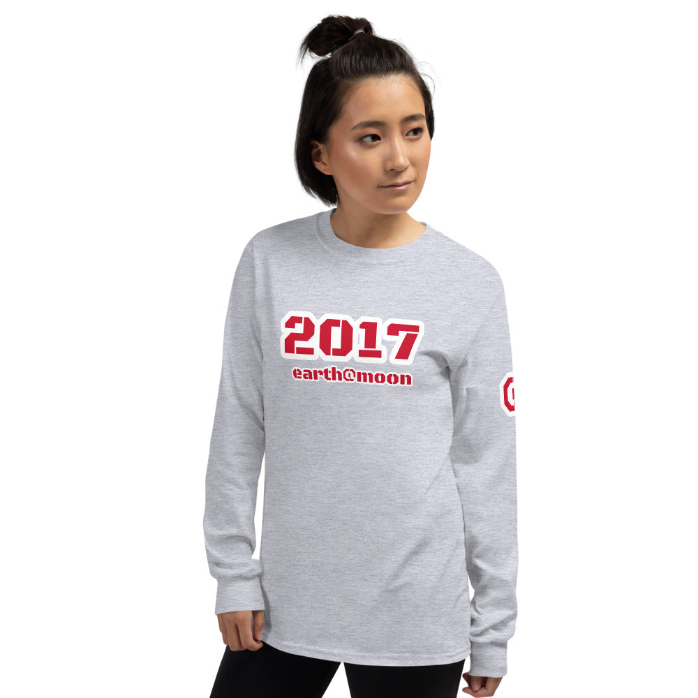 2017 tm Long Sleeve Shirt