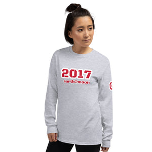 2017 tm Long Sleeve Shirt