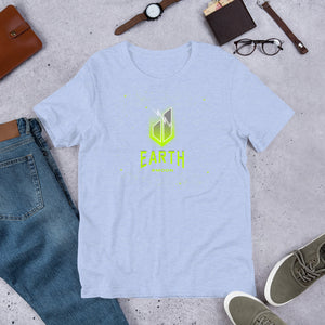 arrow Short-Sleeve Unisex T-Shirt