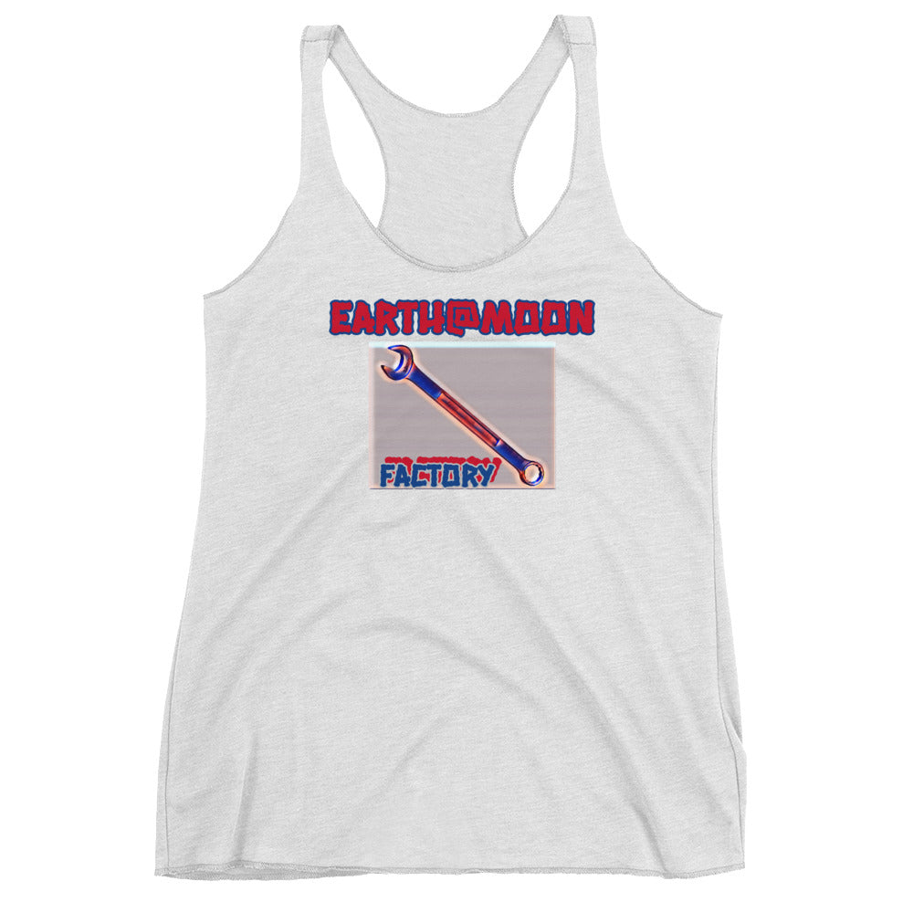 Women's Racerback Tank
