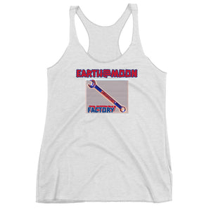 Women's Racerback Tank