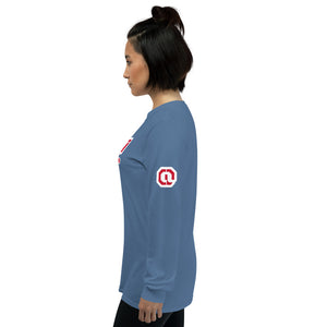 2017 tm Long Sleeve Shirt