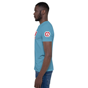 2017 tm Short-Sleeve Unisex T-Shirt