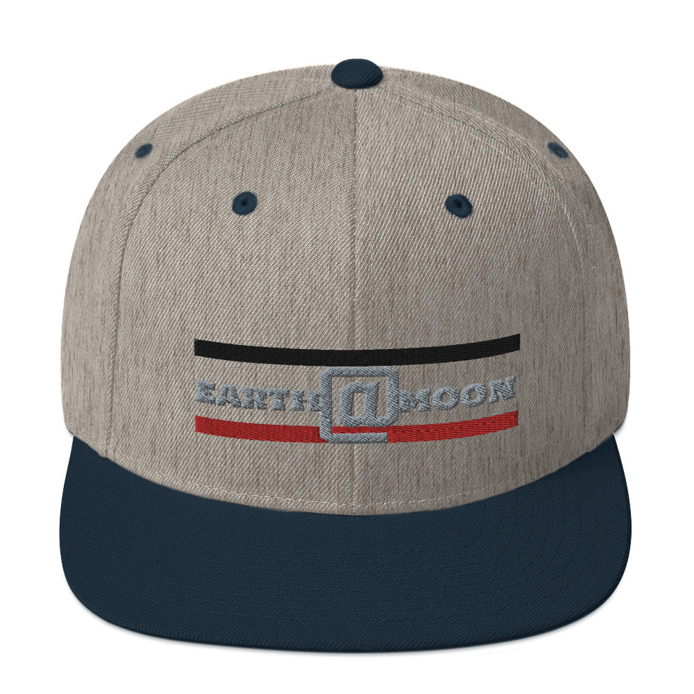 @20 Snapback Hat