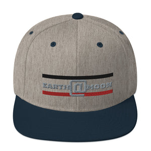 @20 Snapback Hat