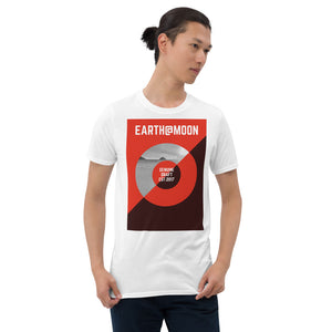 Genuine Short-Sleeve Unisex T-Shirt