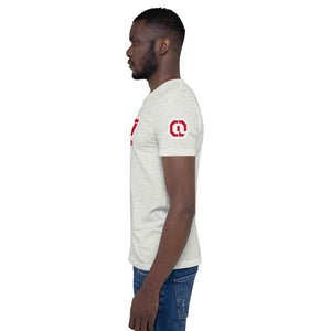 2017 tm Short-Sleeve Unisex T-Shirt