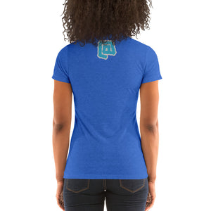 Factory Ladies' short sleeve t-shirt
