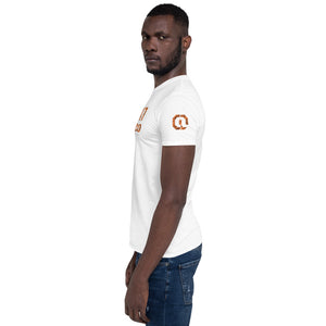 FRAN.CO Short-Sleeve Unisex T-Shirt