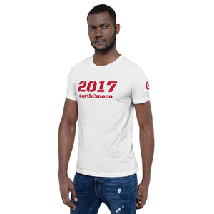 2017 tm Short-Sleeve Unisex T-Shirt