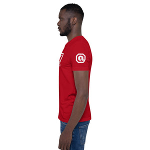 2017 tm Short-Sleeve Unisex T-Shirt