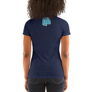 Factory Ladies' short sleeve t-shirt