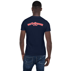QS Short-Sleeve Unisex T-Shirt