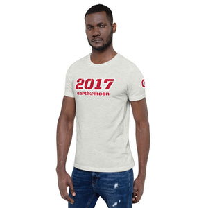 2017 tm Short-Sleeve Unisex T-Shirt
