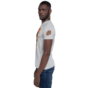 Paradise City Short-Sleeve Unisex T-Shirt
