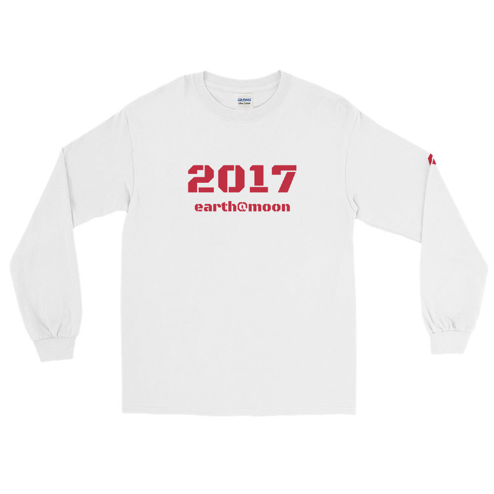 2017 tm Long Sleeve Shirt