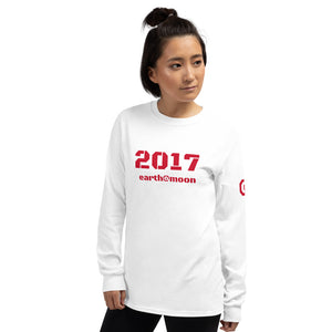 2017 tm Long Sleeve Shirt