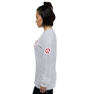 2017 tm Long Sleeve Shirt
