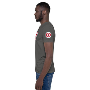 2017 tm Short-Sleeve Unisex T-Shirt