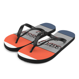 Flip-Flops