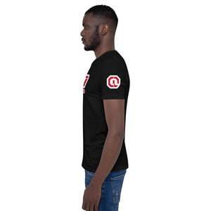 2017 tm Short-Sleeve Unisex T-Shirt