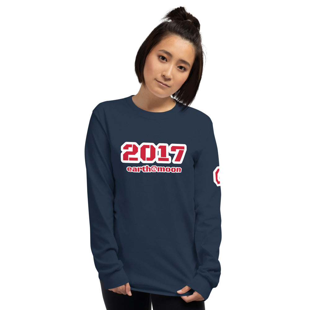 2017 tm Long Sleeve Shirt