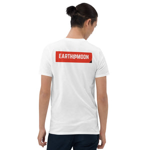 Genuine Short-Sleeve Unisex T-Shirt