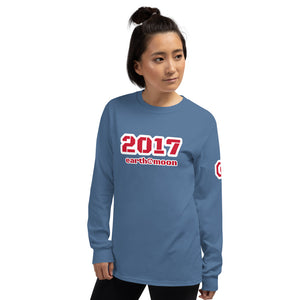 2017 tm Long Sleeve Shirt