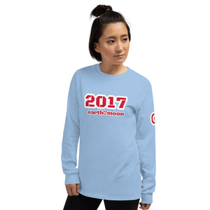 2017 tm Long Sleeve Shirt
