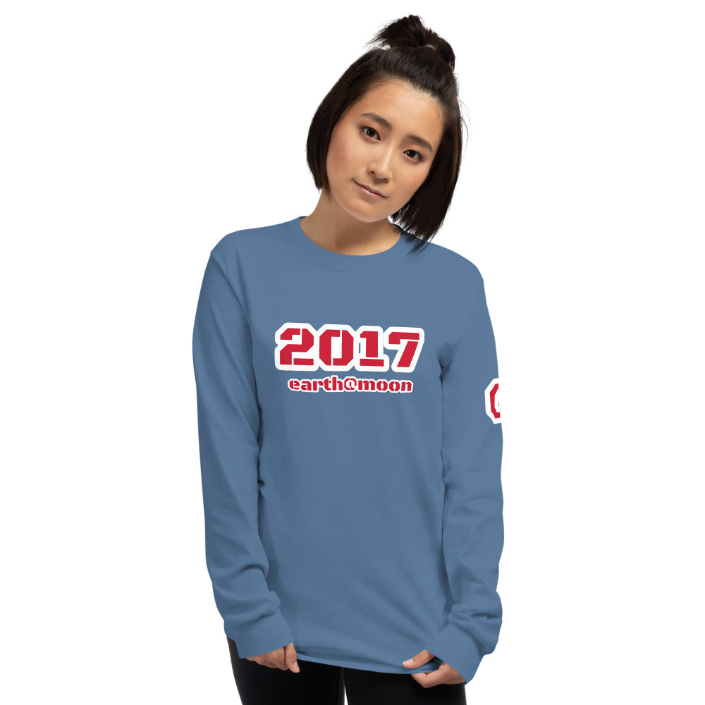 2017 tm Long Sleeve Shirt