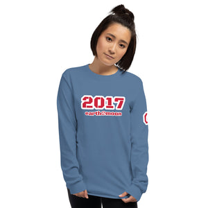 2017 tm Long Sleeve Shirt