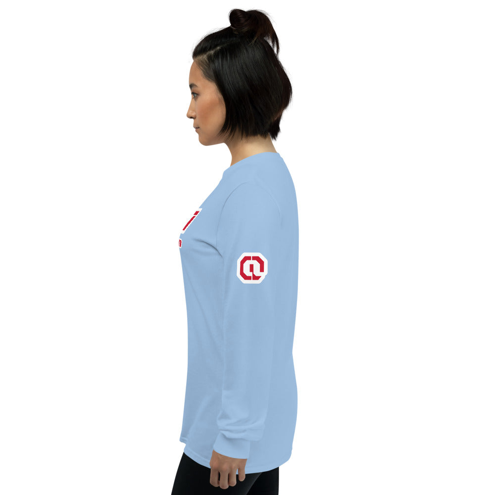 2017 tm Long Sleeve Shirt