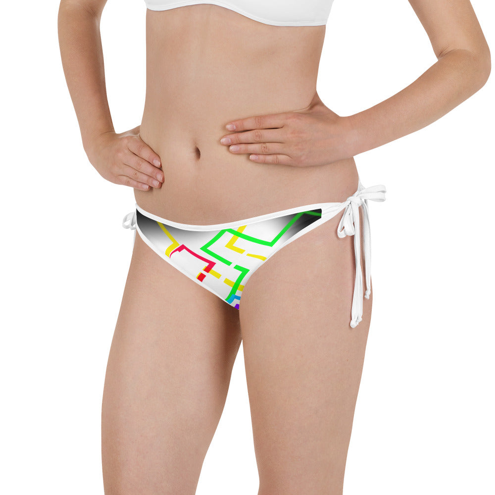 Bikini Bottom