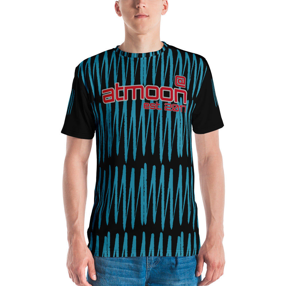 Zigzag Men's T-shirt