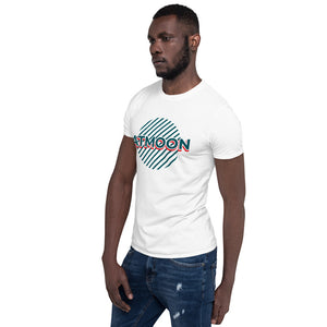 ATMOON ring Short-Sleeve Unisex T-Shirt
