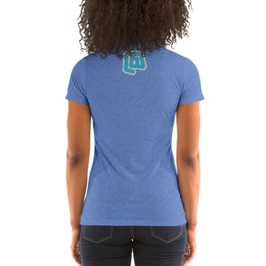 Factory Ladies' short sleeve t-shirt