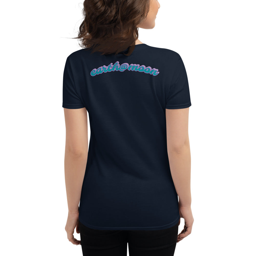 Bird Women's short sleeve t-shirt