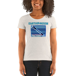Factory Ladies' short sleeve t-shirt
