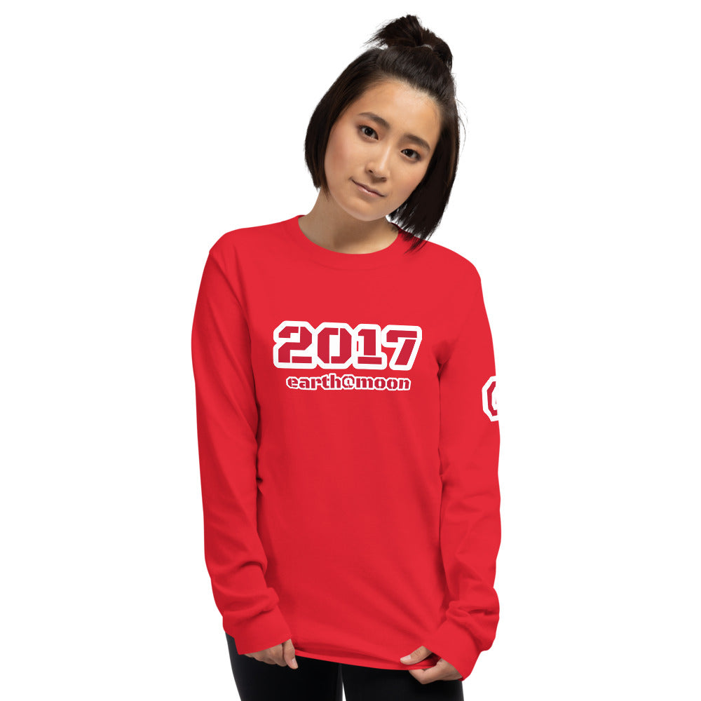 2017 tm Long Sleeve Shirt