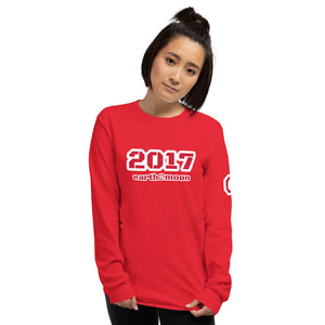 2017 tm Long Sleeve Shirt